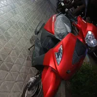 موتور رهرو ۱۲۵ نو نو