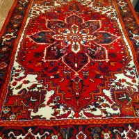 فرش دستباف تکی ۶ متری نو نو