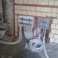 شاگرد و نیروی لوله کشی و تاسیسات