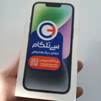 آیفون ۱۴ نرمال پلمپ