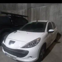 پژو 207 اقساط چک معاوضه