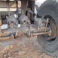 کمپرسی در حد نو