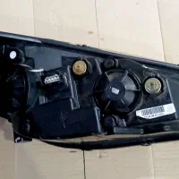چراغ ۲۰۷ طلق شکسته|قطعات یدکی و لوازم جانبی|ری, دولت‌آباد|دیوار