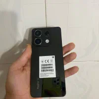 redmi note 13pro 5G 512 گوشی
