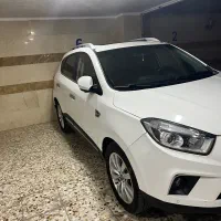 جک s5 مدل ۹۷ معاوضه با دنا پلاس خشک