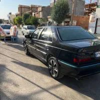 پارس اتومات ۹۶ درجه یک