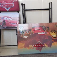 میزوصندلی تحریر