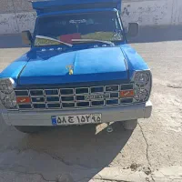 نیسان کمپرسی حمل شن و ماسه