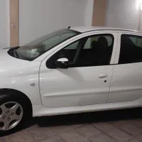 پژو 207i اتوماتیک، مدل ۱۳۹۰|خودرو سواری و وانت|شیراز, شهرک گلدشت حافظ‎|دیوار