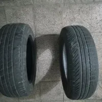 لاستیک کارکرده