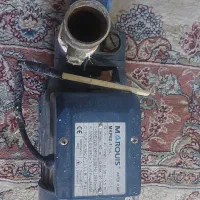 پمپ آب مارکوس