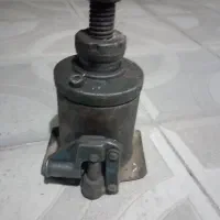 جک روغنی