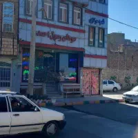 فروش خانه ویلایی تجاری 107 متری دارای سند تک برگ