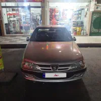 پارس مدل 85|خودرو سواری و وانت|پاکدشت, پاکدشت (مامازند)|دیوار