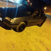 405مدل 96|خودرو سواری و وانت|یاسوج, |دیوار