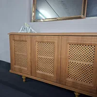 آینه کنسول و میز تیوی. تخفیف ویژه|بوفه، ویترین، کنسول|تهران, آذری|دیوار