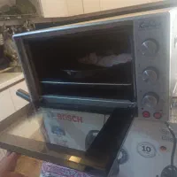 تستر ماکروفر