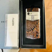 گوشی ورتو خاص