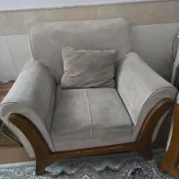 مبل راحتی خانگی