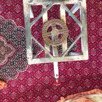 گاز پایه دار