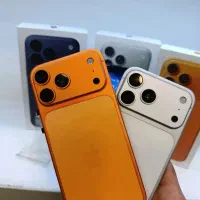 iPhone 17 Pro Max|موبایل|تهران, درختی|دیوار