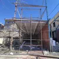 زمین تجاری مسکونی کانی دینار