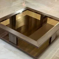 میز جلو مبلی