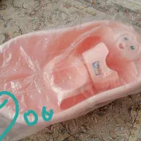 لوازم بچه نو