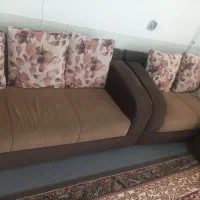 مبل راحتی|مبلمان خانگی و میز عسلی|شیراز, شهرک کوشکک|دیوار