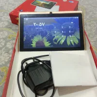 تبلت سالم وتمیز