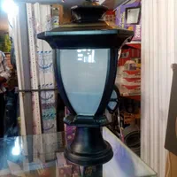 چراغ دیواری سردری حیاطی باغی حبابی|لامپ و چراغ|شیراز, پودنک|دیوار