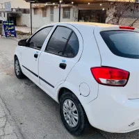 تیبا ۲ مدل ۱۴۰۰|خودرو سواری و وانت|فیروزآباد (فارس), |دیوار