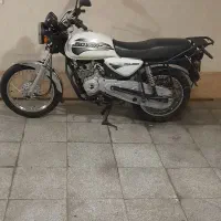 باکسر ۱۵۰