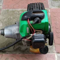 دستگاه علف تراش KNC 40 اصل کره