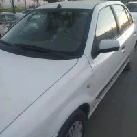 سمند تمام رنگ مدل ۹۳ اف سون|خودرو سواری و وانت|همدان, |دیوار