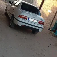 سمند|خودرو سواری و وانت|ایرانشهر, |دیوار