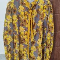 شومیز و دامن زیبا|لباس|قروه, |دیوار