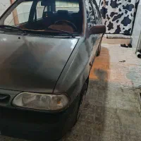 پراید|خودرو سواری و وانت|مشهد, بهمن|دیوار