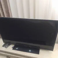 ال سی دی سونی 42