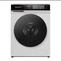 لباسشویی پاکشوما ۹کیلویی Q9w سفید