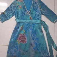 لباس مهمونی  سایز ۴۲