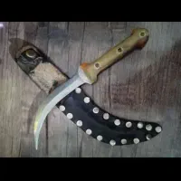 چاقو کلکسیونی کمپنگ