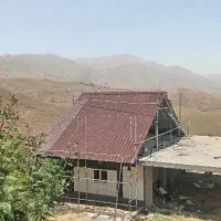 نصب و اجرای انواع سقف های شیبدار (شیروانی)