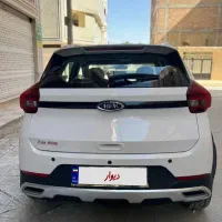 ایکس۲۲پرو ۱۴۰۳ گارانتی فعال صفرکمپانی|خودرو سواری و وانت|کرج, عظیمیه|دیوار