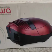 جارو برقی نانیوا