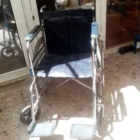تعمیر و سرویس ویلچر