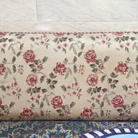 پشتی دورو