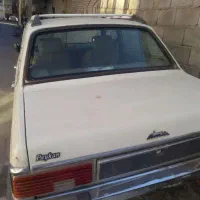 فروش پیکان مدل ۸۳ انژکتور دوگانه سی ان جی