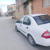 تیبا 1 مدل 1397|خودرو سواری و وانت|لردگان, |دیوار