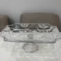 میوه خوری طرح گل خارجی (سوگا ژاپن)